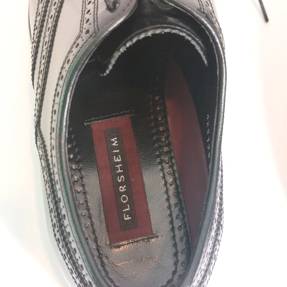 Florsheim classic lexington